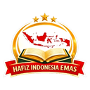 Logo Hafiz Indonesia Emas